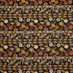 Floral Horizon Weave