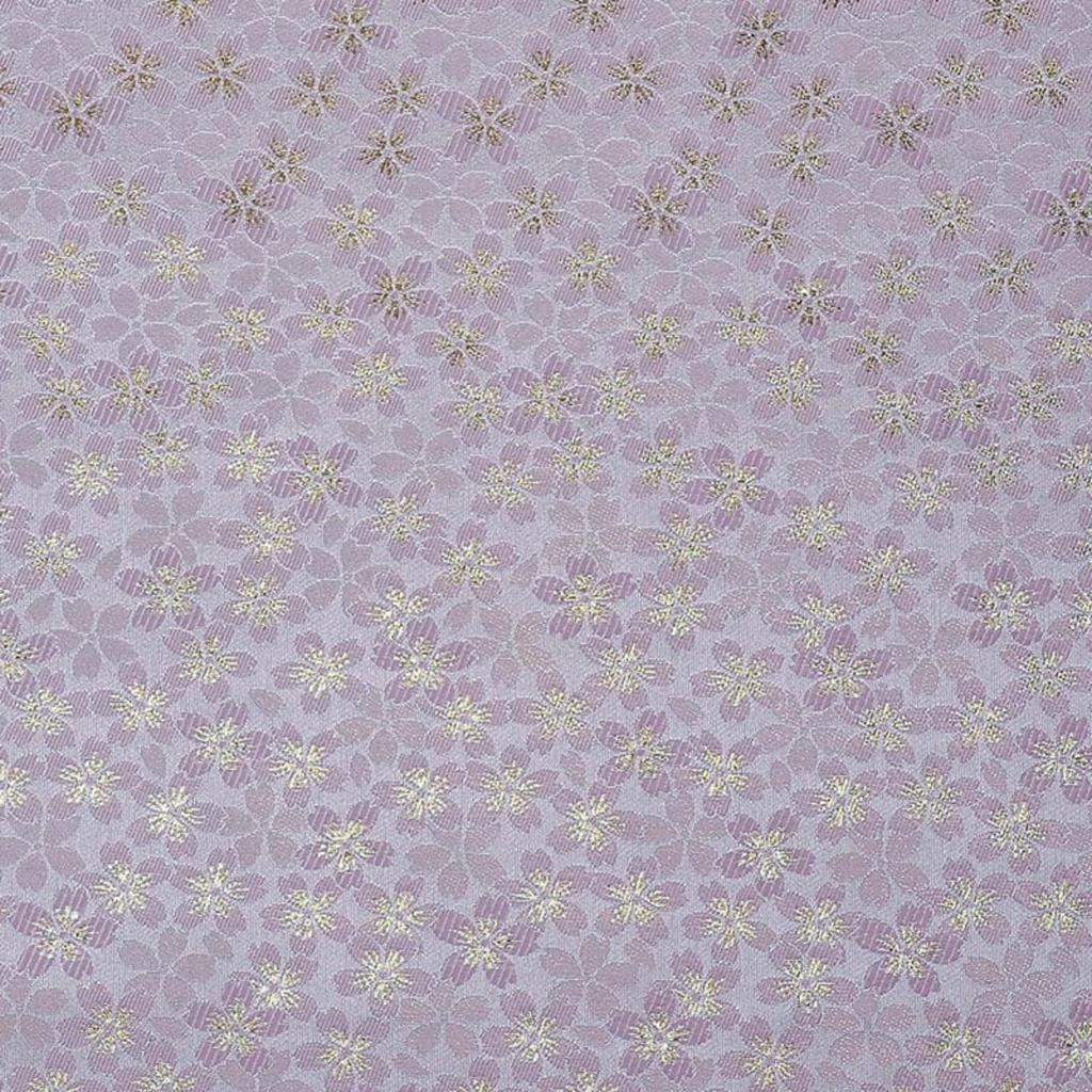 Whispering Sakura (Purple)