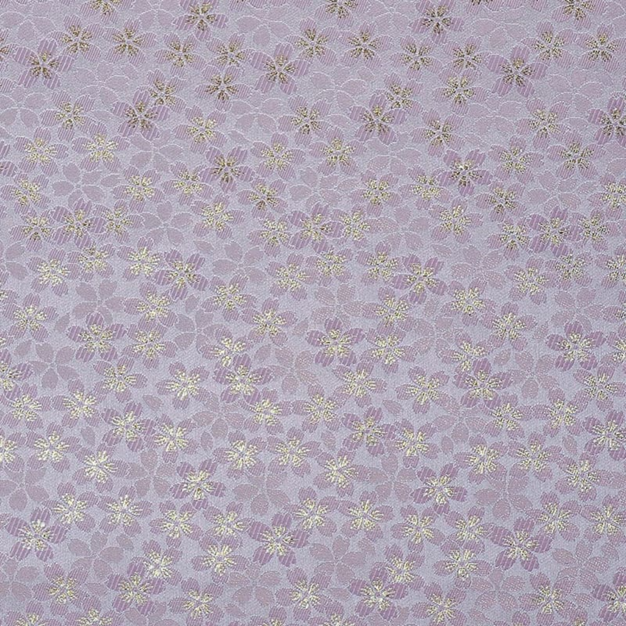 Whispering Sakura (Purple)