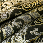Cloud Dragon (Black)