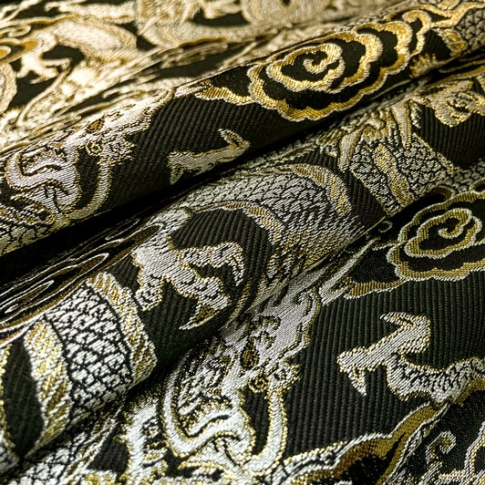 Cloud Dragon (Black)