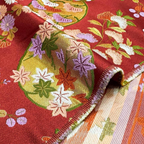 Moonlit Seasons Medallion (Red)