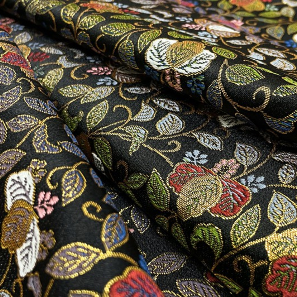 Paulownia Motif