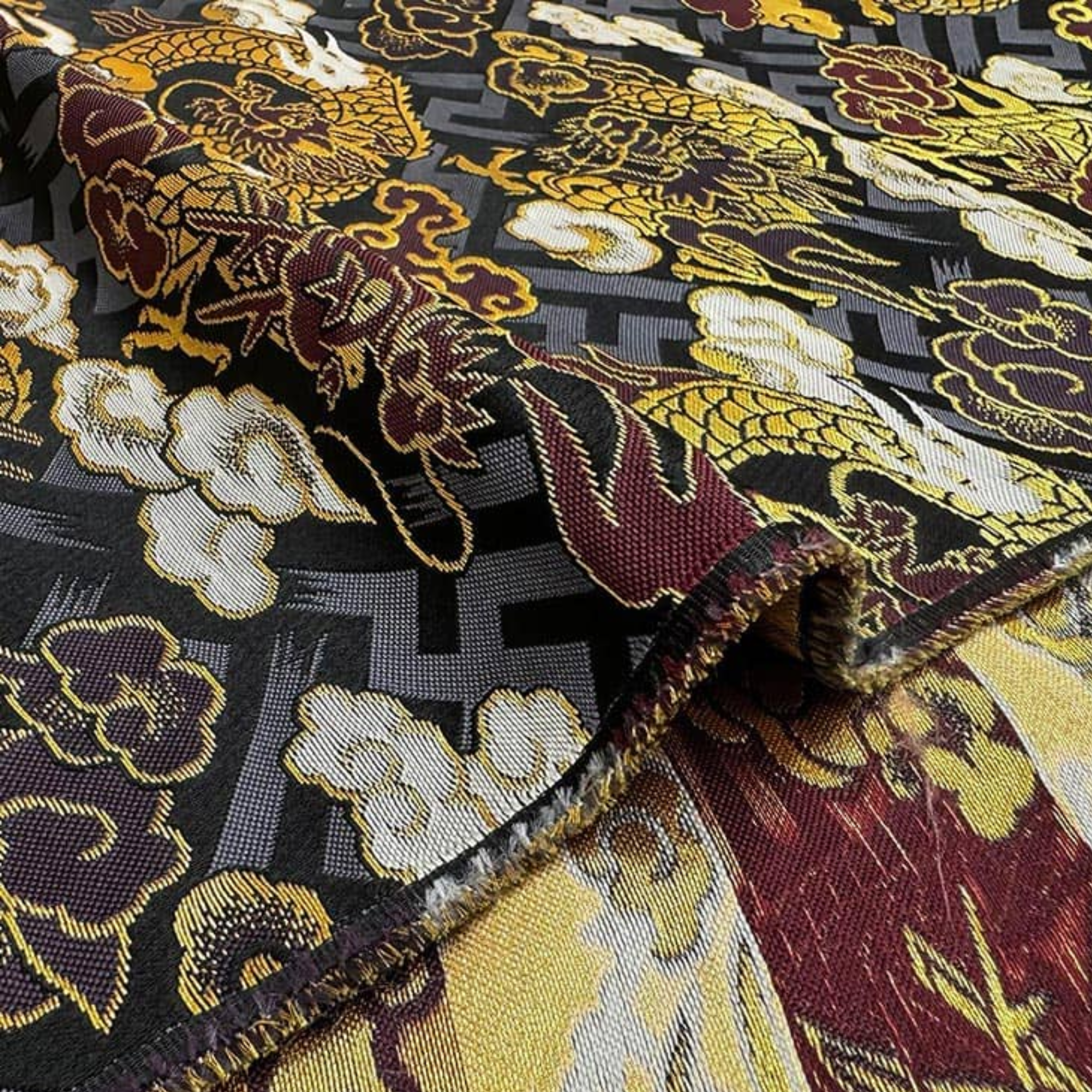 Dragon of Eternal Grace