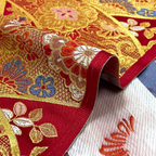 Peony Floral Motif