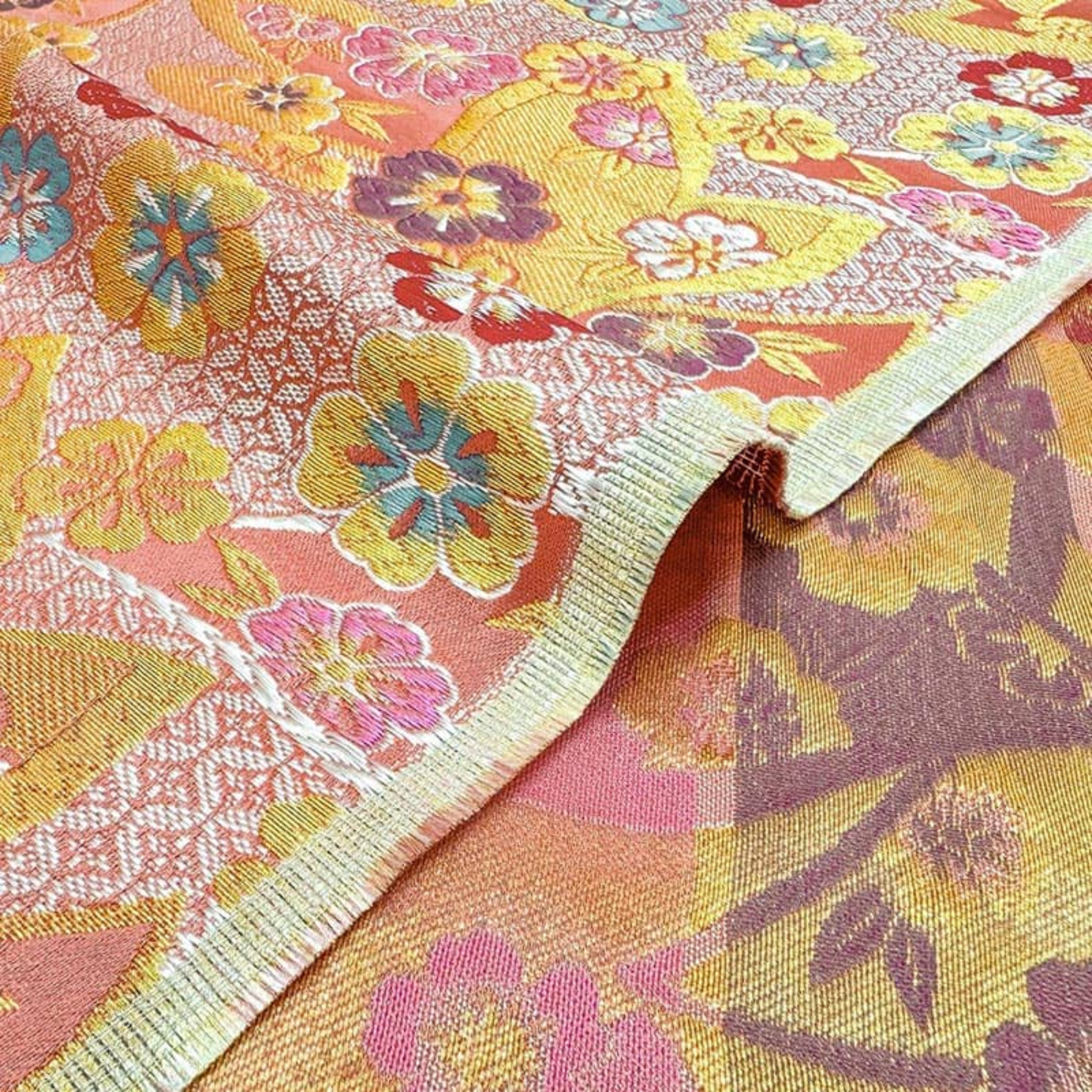 Sakura Harmony Lattice (Pink)
