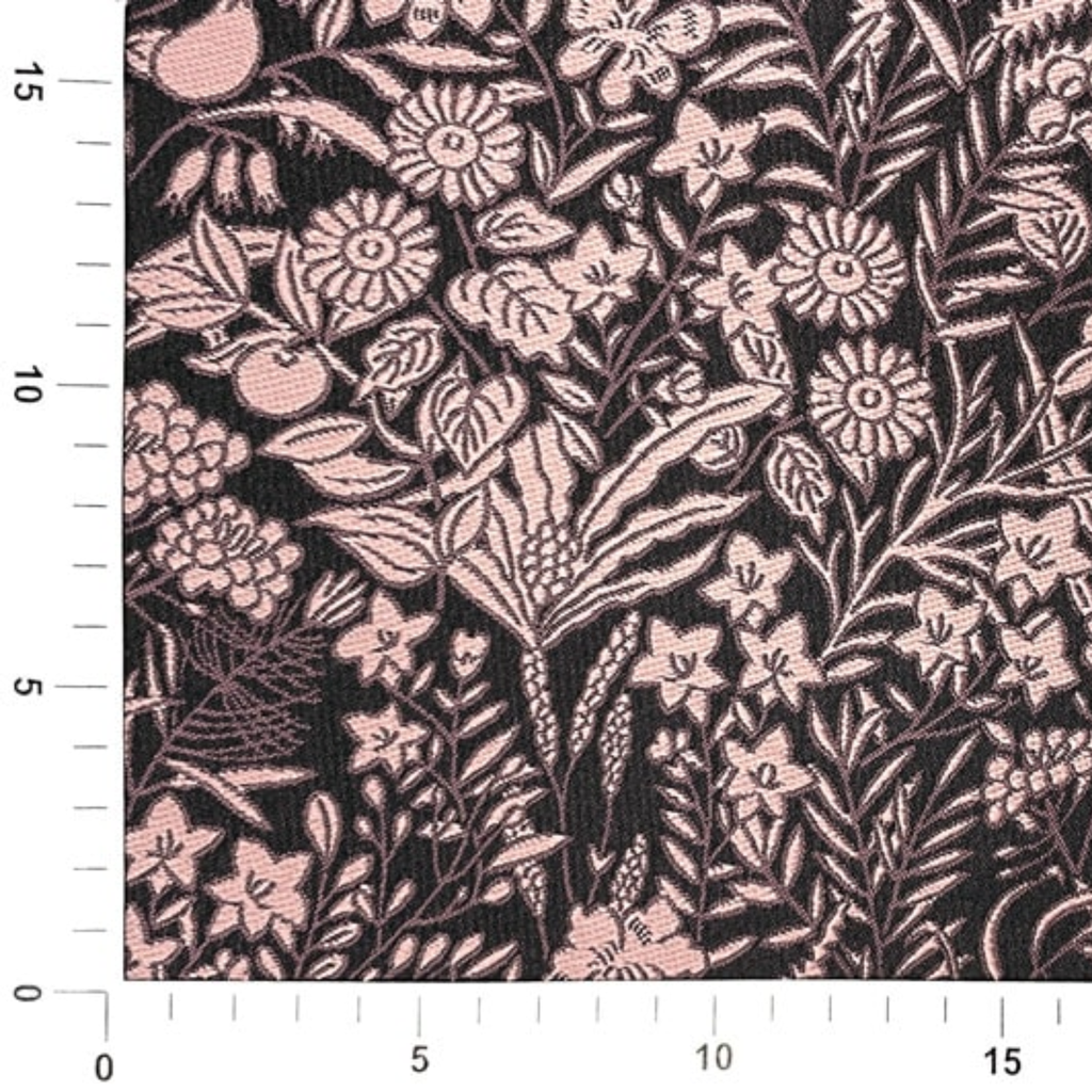 Orchard Motif (Pink)