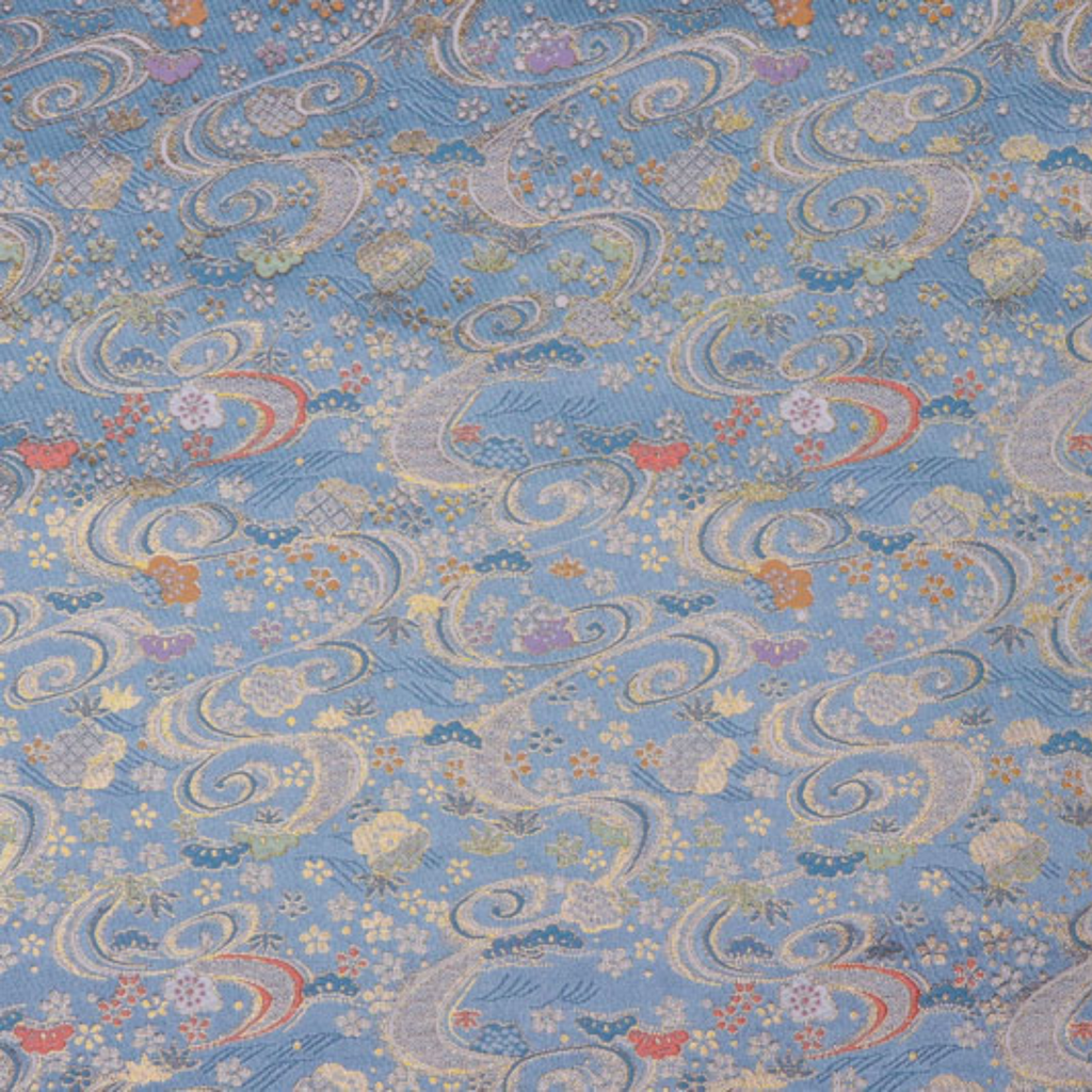 Whirling Plum Tide
