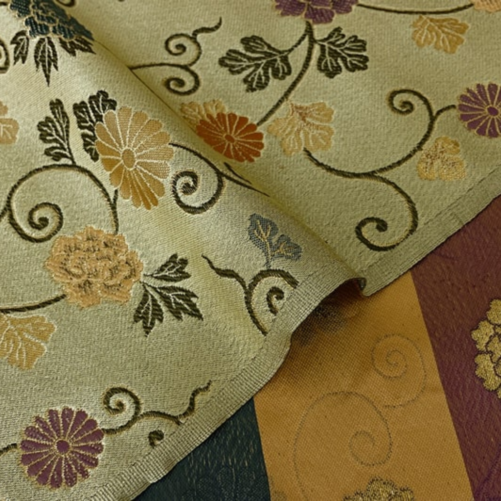 Willow Bloom Tapestry