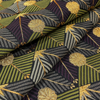 Young Pine Diamond Pattern