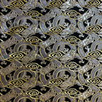 Cloud Dragon (Black)
