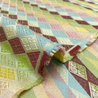 Four Diamond Motif