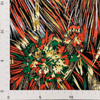 Midnight Fireworks (Red)