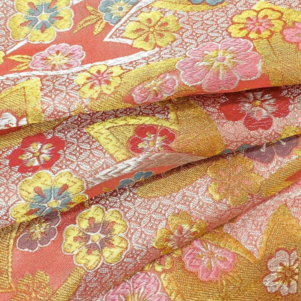 Sakura Harmony Lattice (Pink)