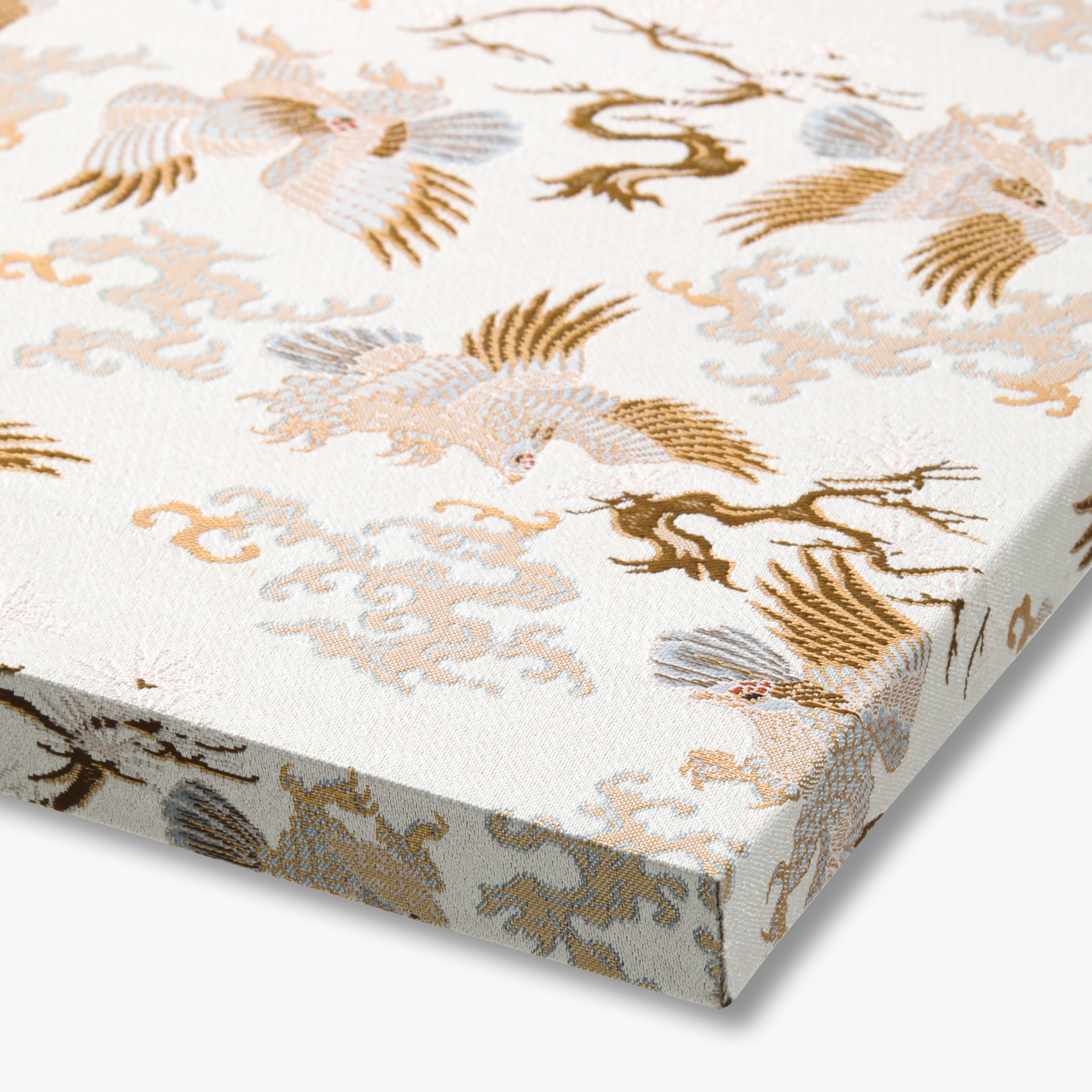 Majestic Hawk in Flight