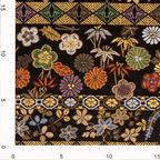 Floral Horizon Weave