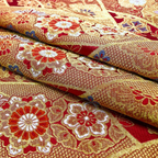 Peony Floral Motif
