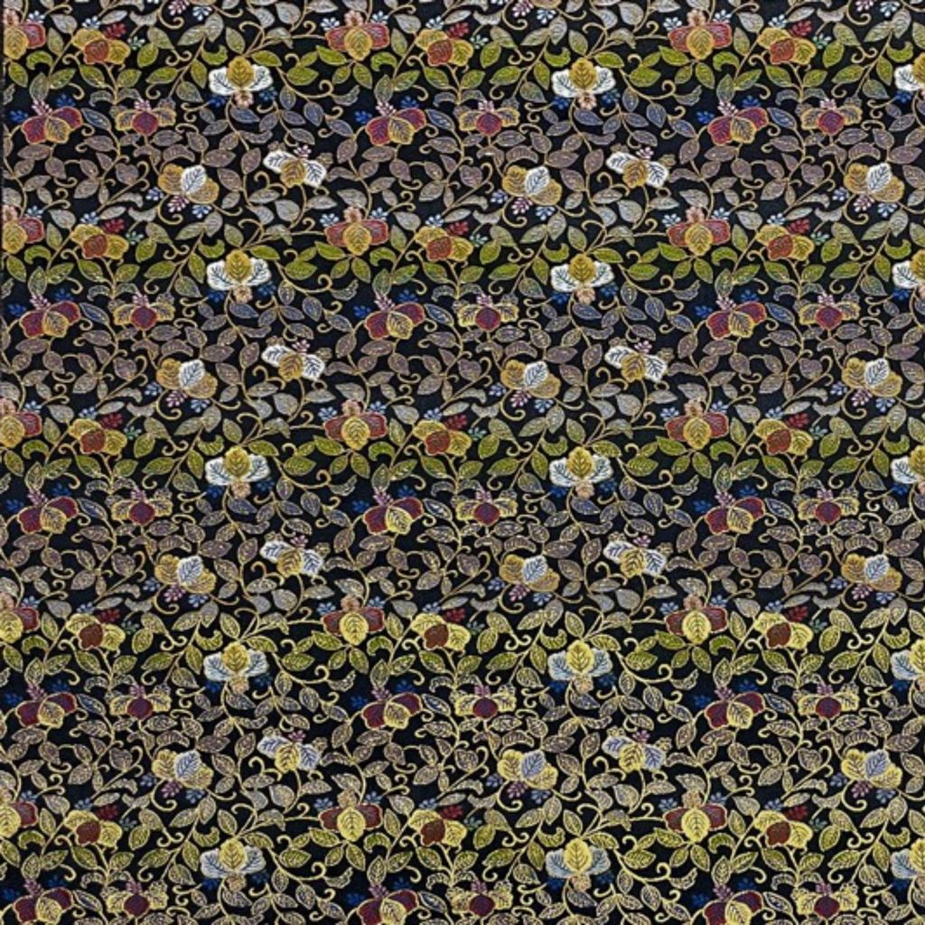 Paulownia Motif