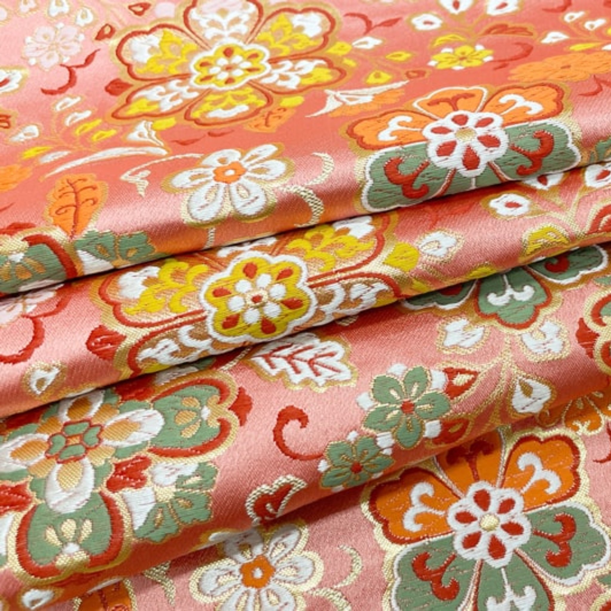 Blossom Pinwheel