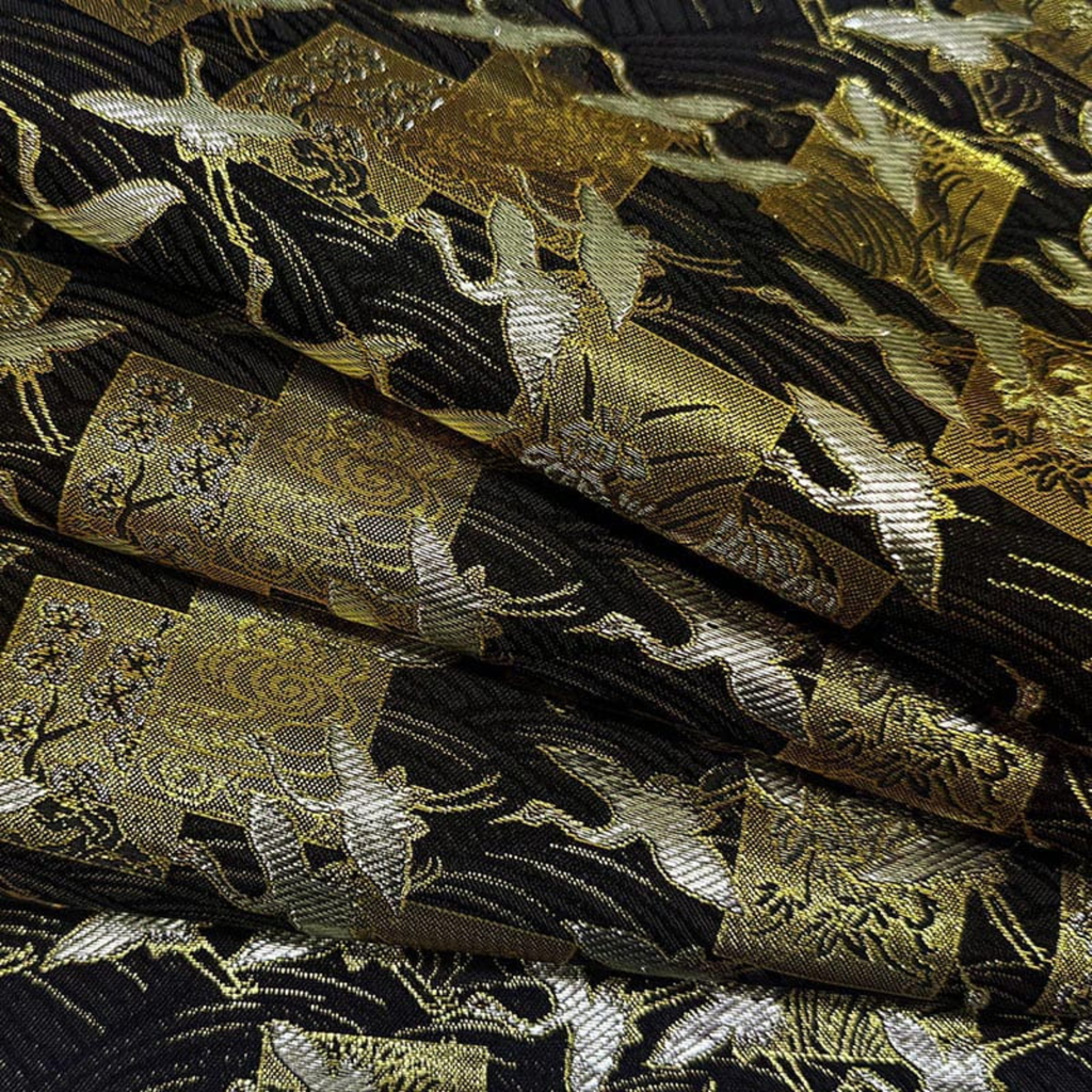 Cranes of Elegance