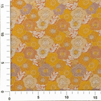 Spring Plum Blossom Motif