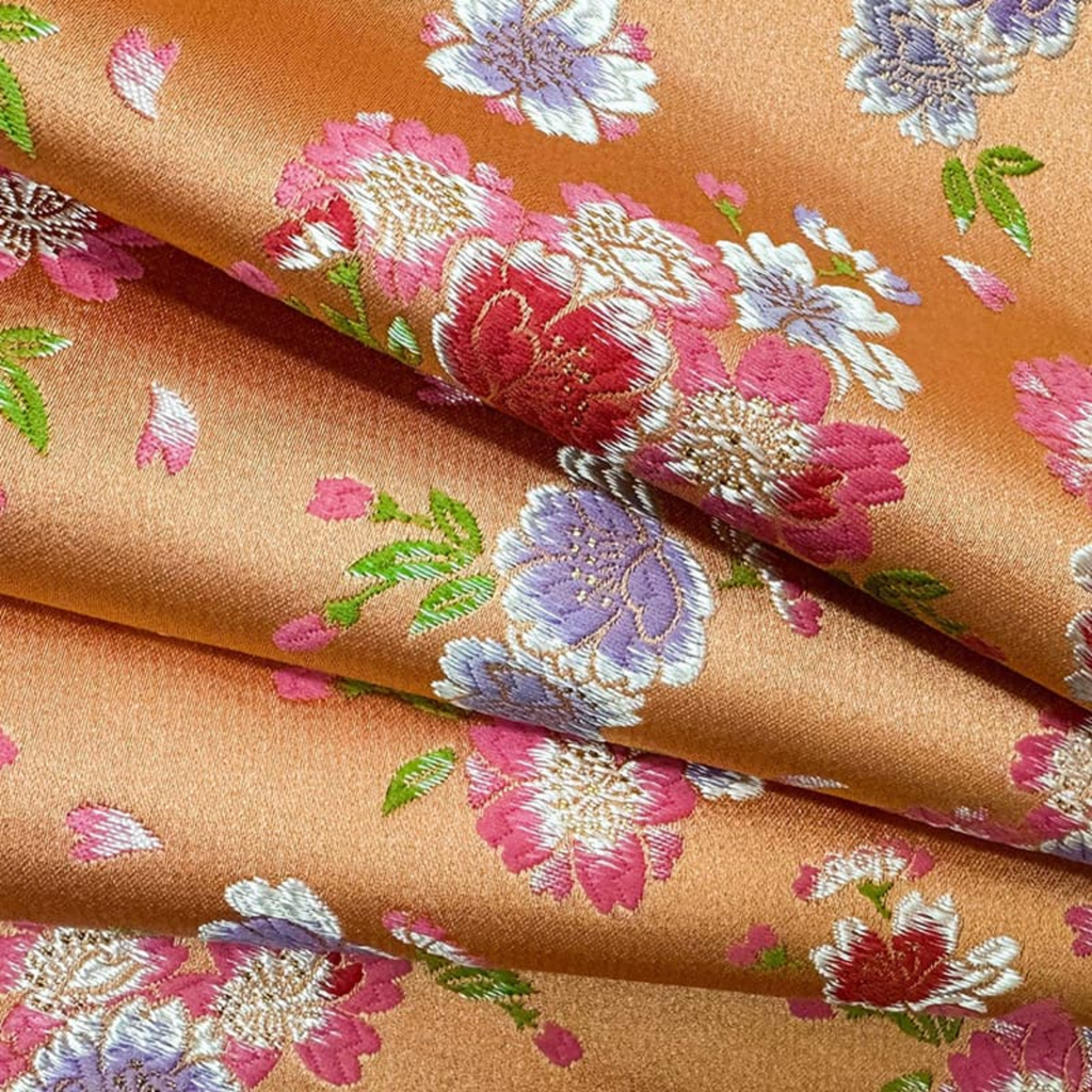 Kyoto Cherry Blossom Veil