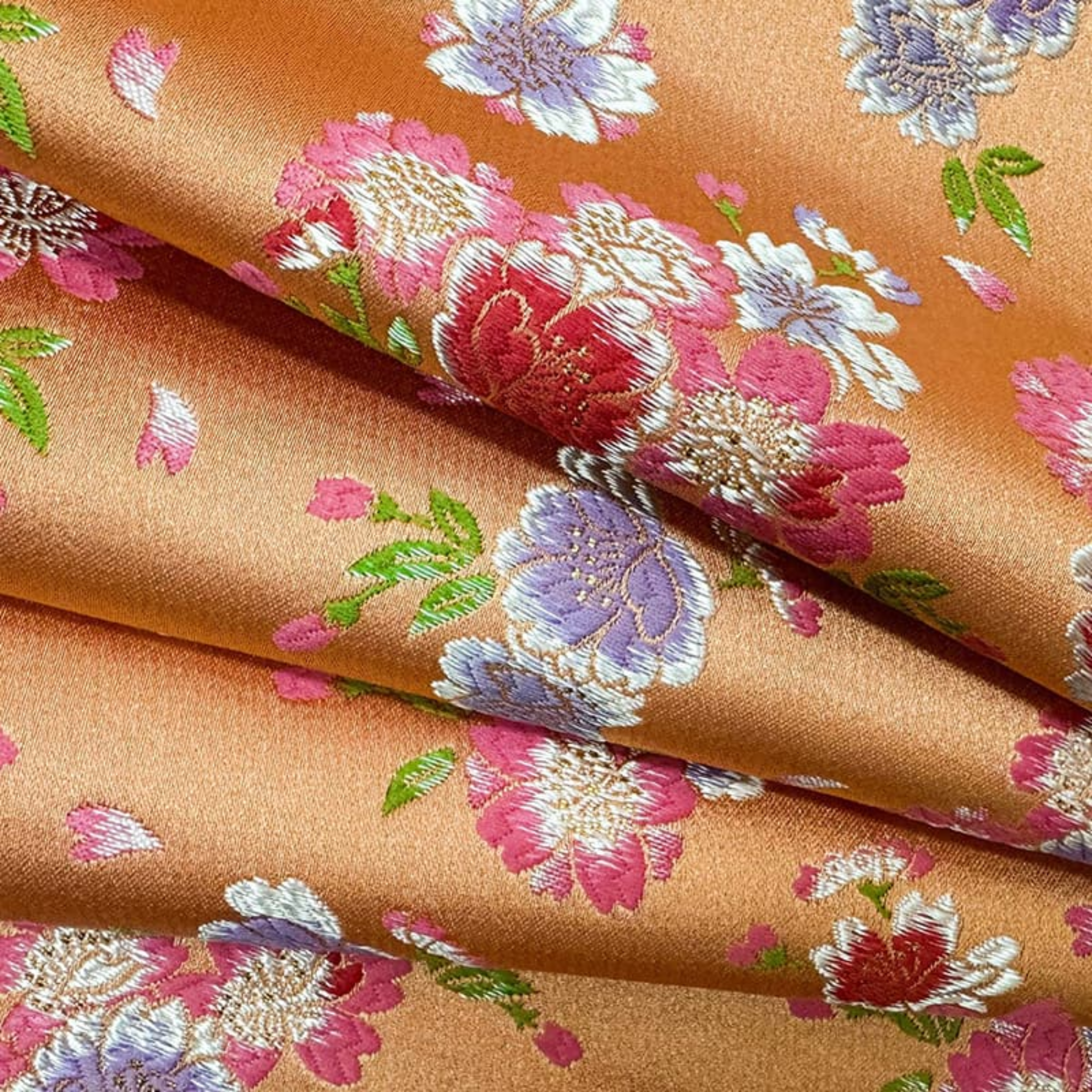 Kyoto Cherry Blossom Veil