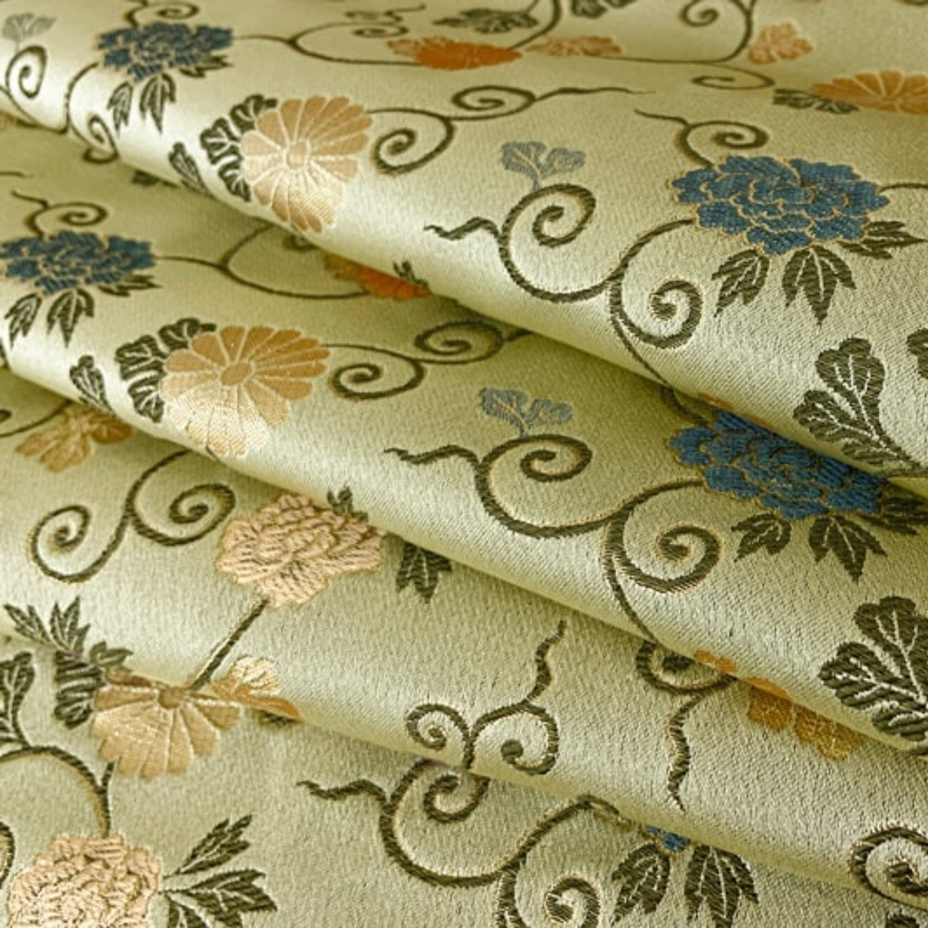 Willow Bloom Tapestry