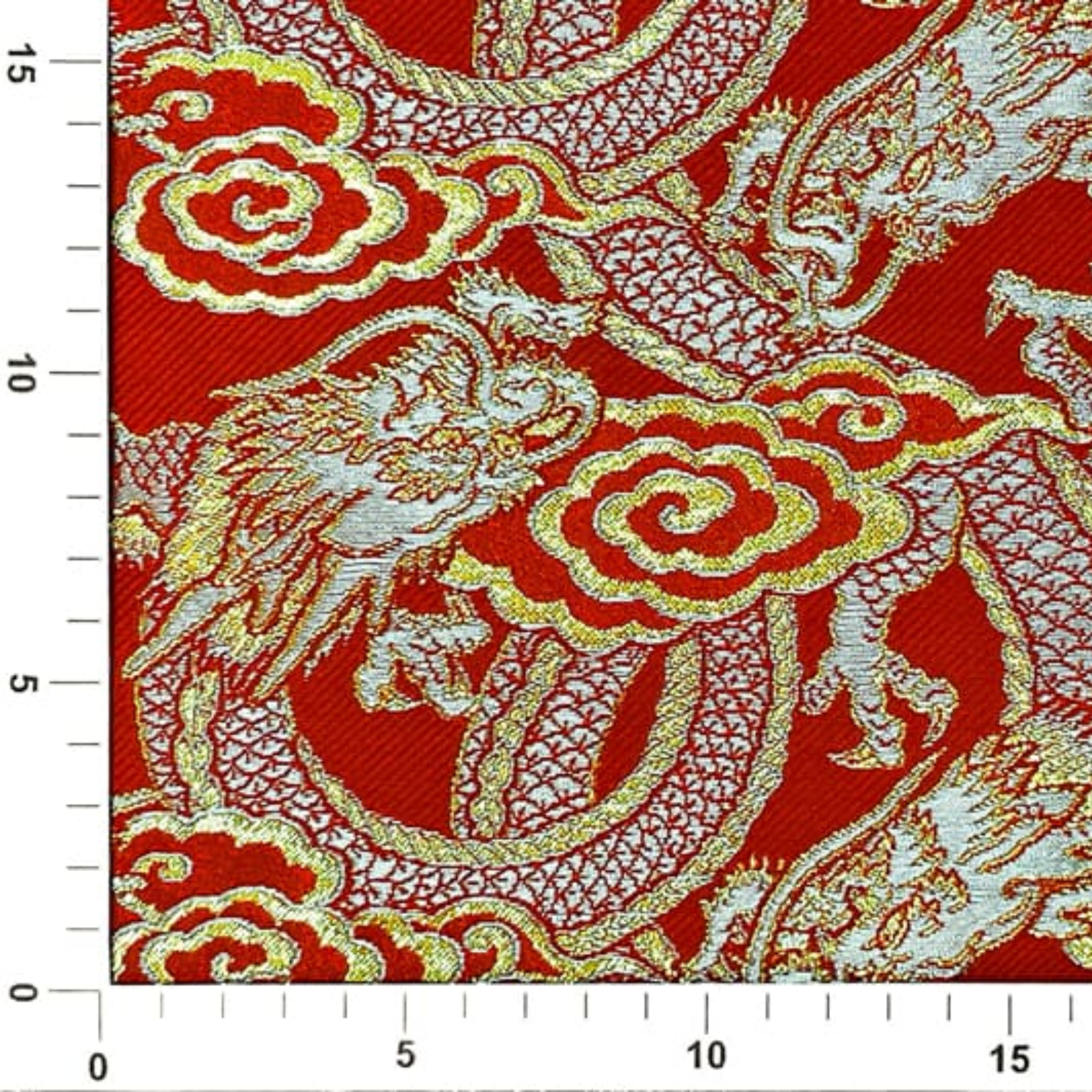 Cloud Dragon (Red)