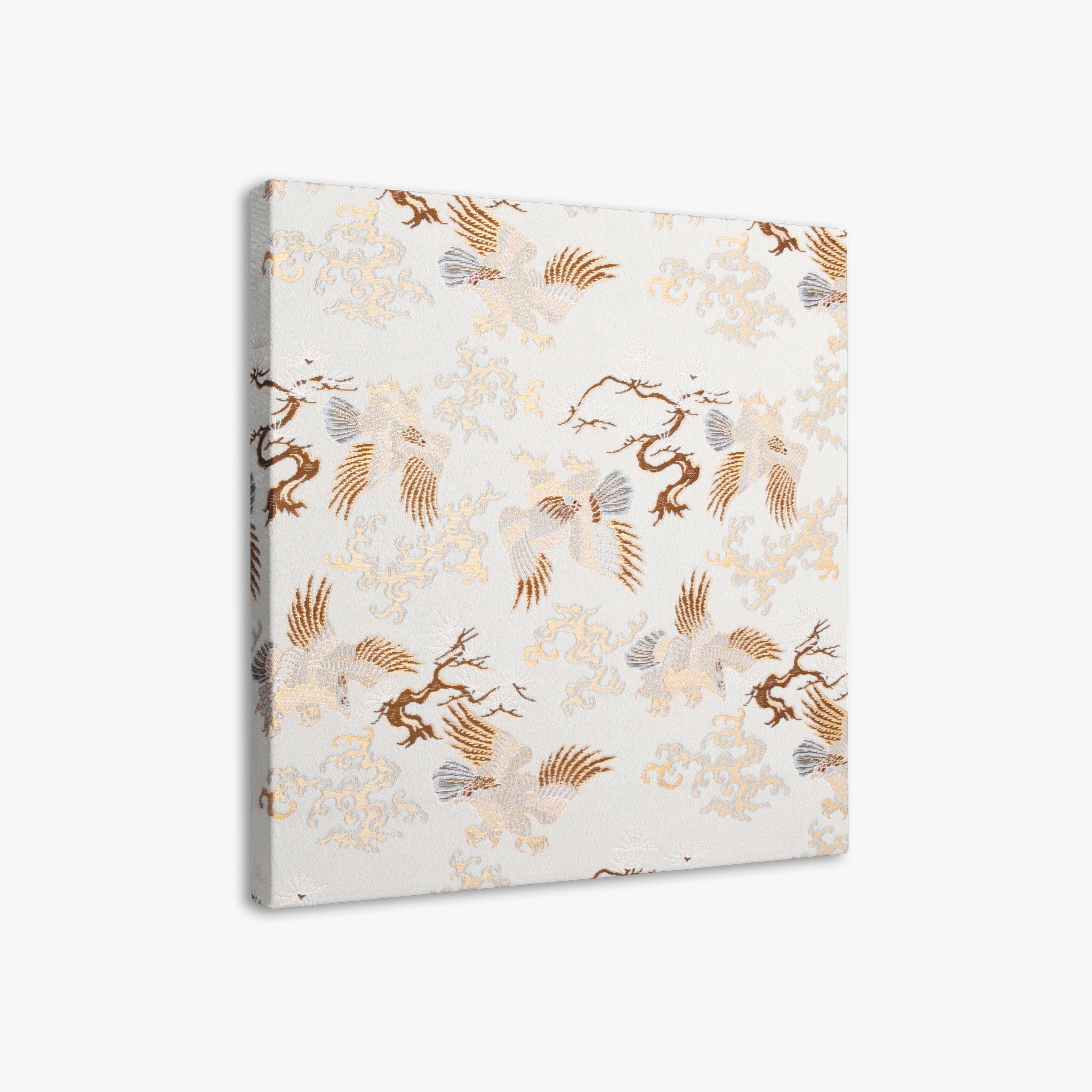 Majestic Hawk in Flight