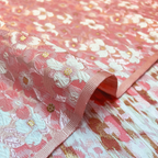 Dogwood Blossom Motif
