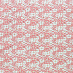 Dogwood Blossom Motif