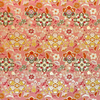 Blossom Pinwheel