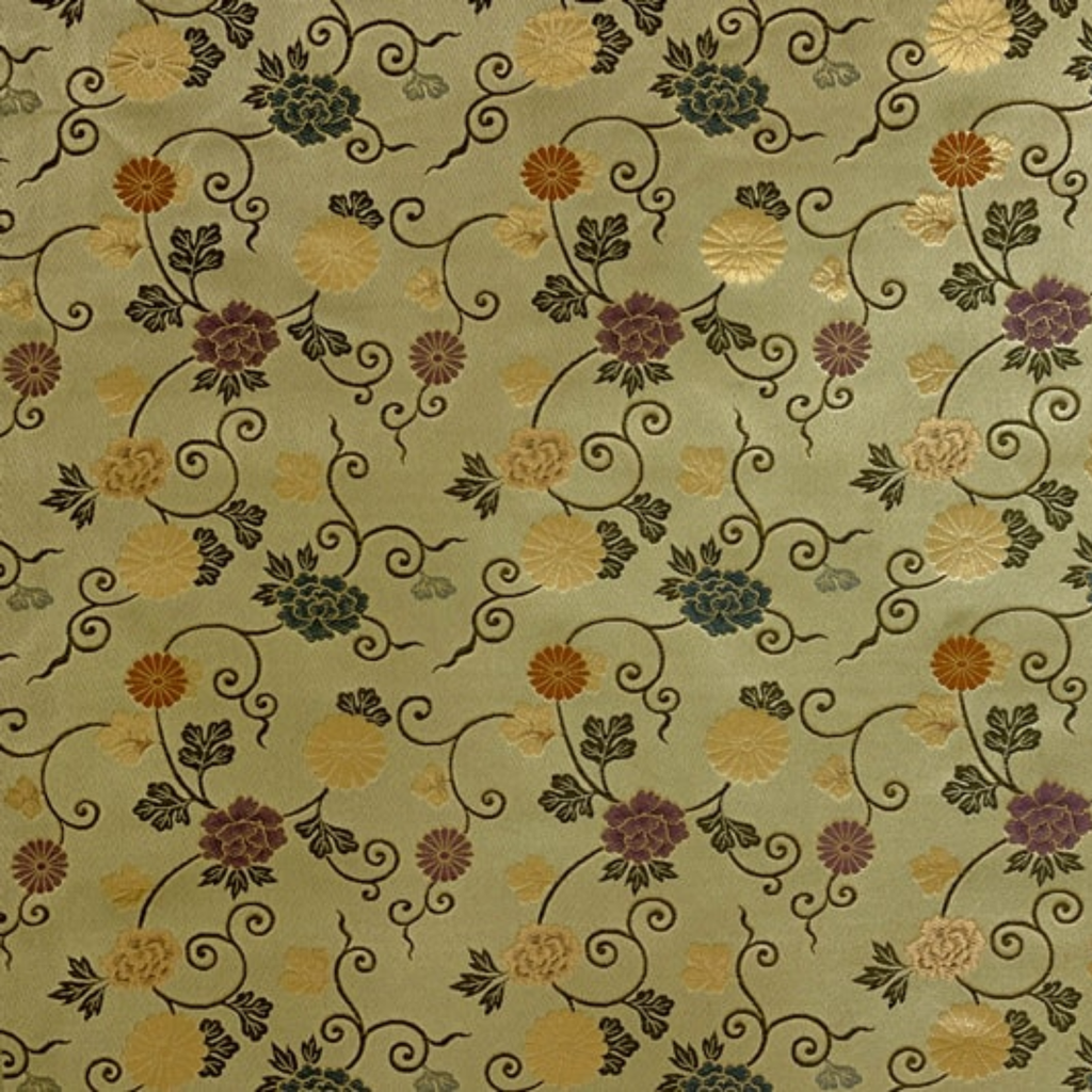 Willow Bloom Tapestry