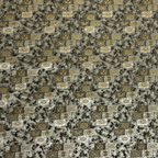 Misty Stone Wall Pattern
