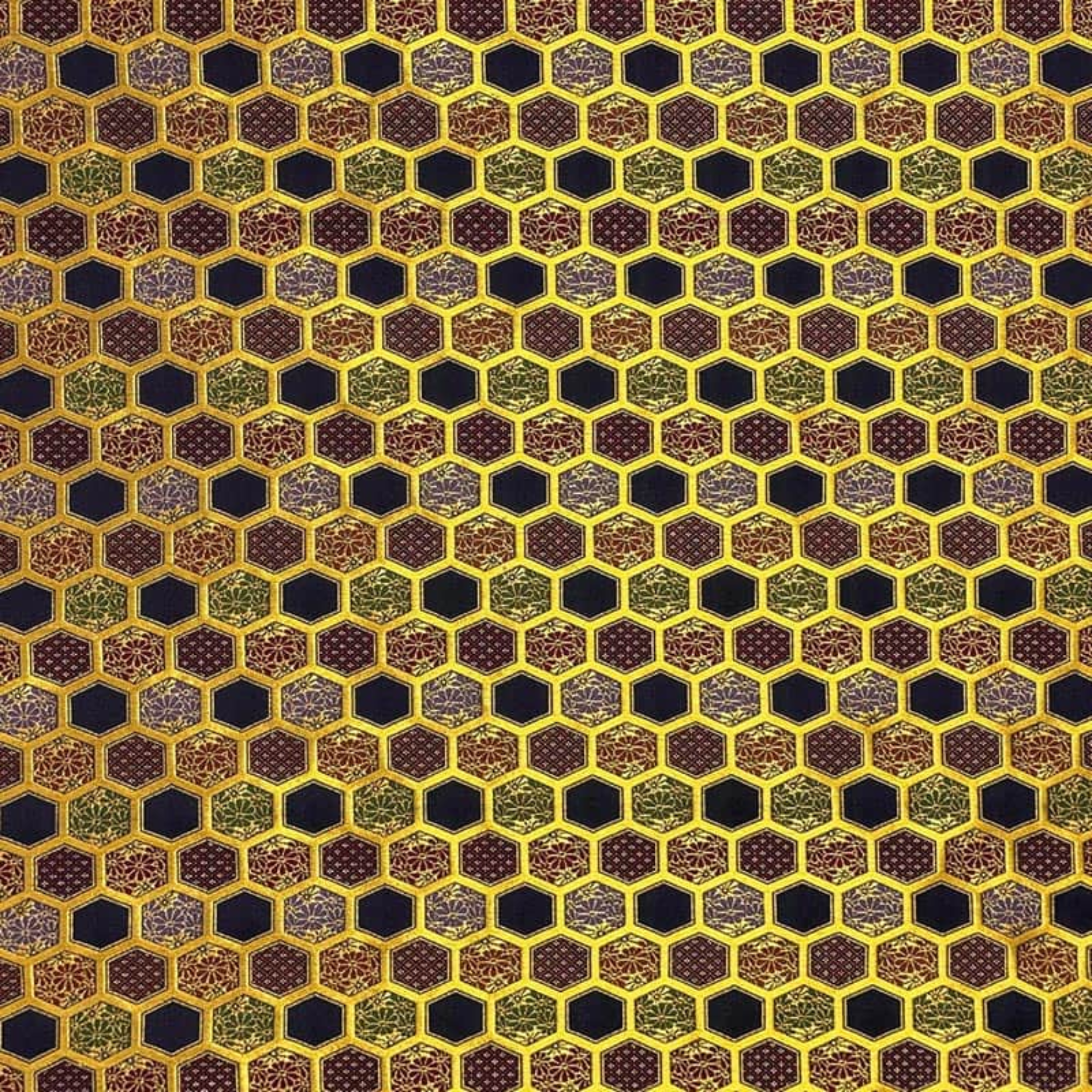 Imperial Tortoiseshell Harmony
