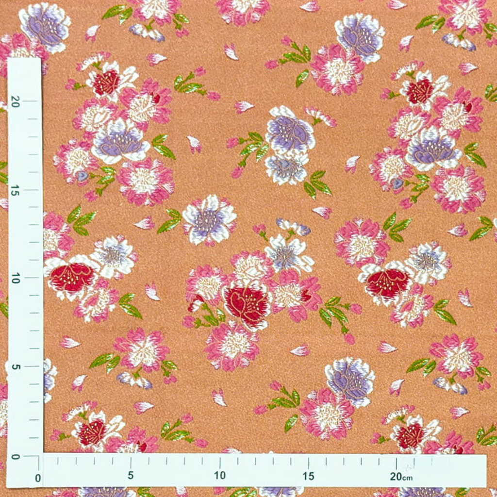 Kyoto Cherry Blossom Veil