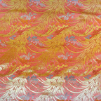 Golden Blossom Whisper