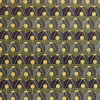 Young Pine Diamond Pattern