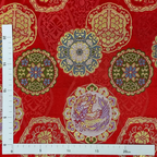 Phoenix Mirror Splendor (Red)