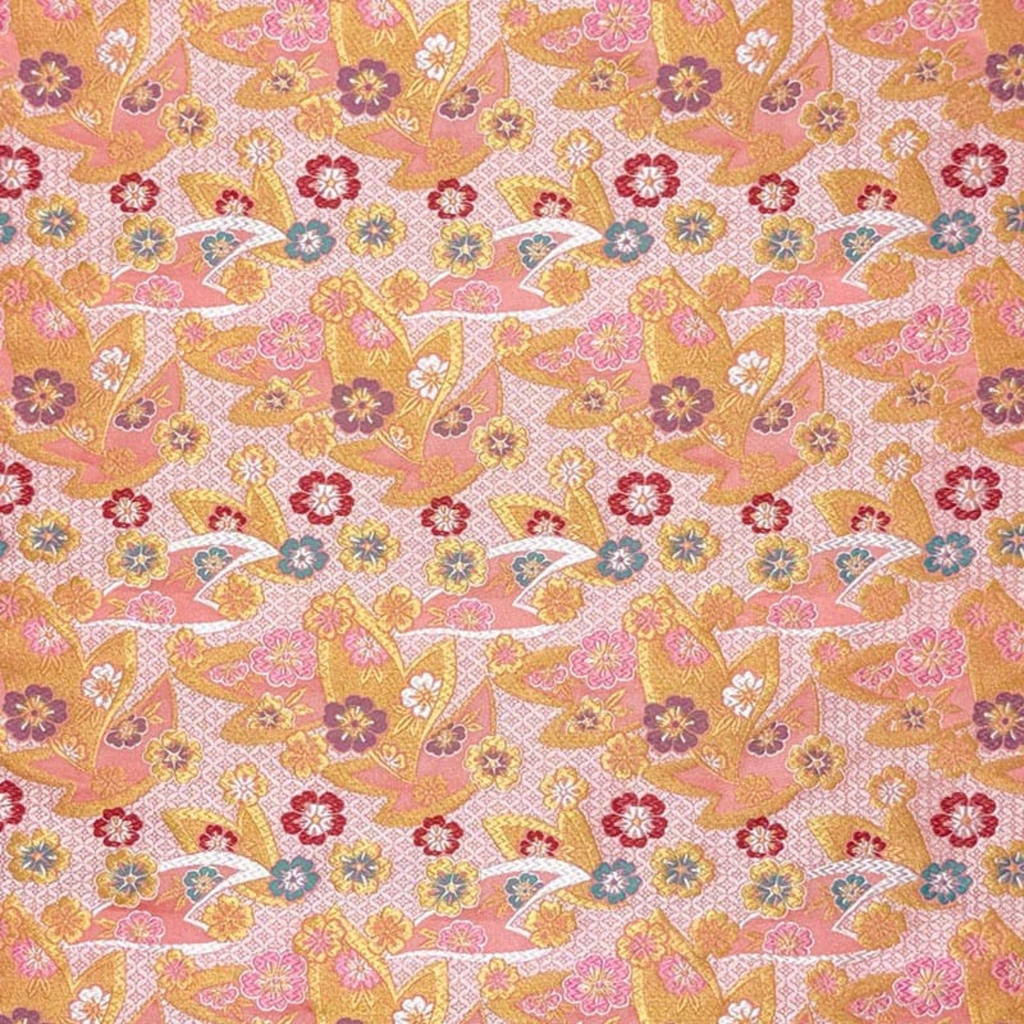 Sakura Harmony Lattice (Pink)