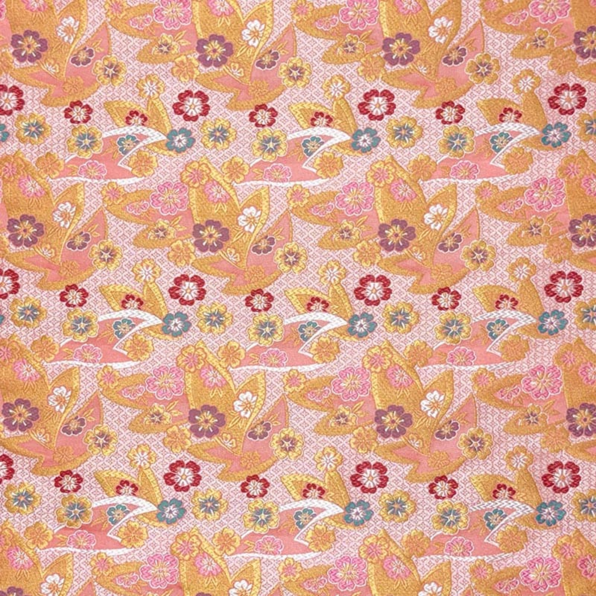 Sakura Harmony Lattice (Pink)