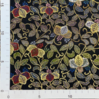 Paulownia Motif
