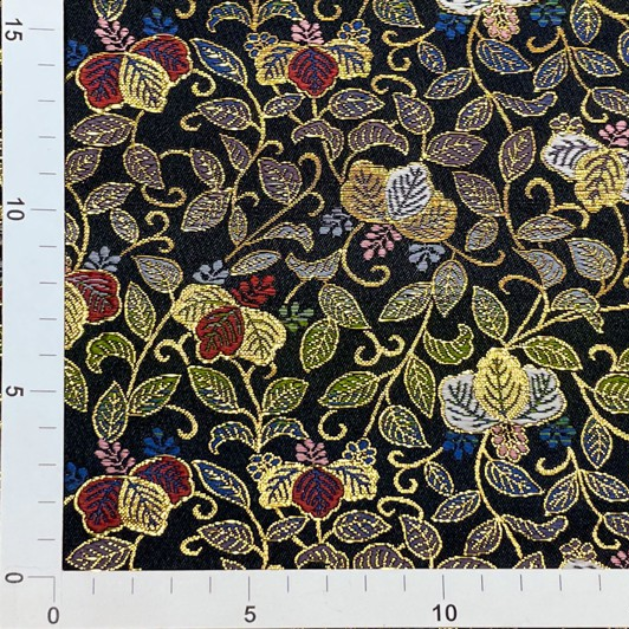 Paulownia Motif