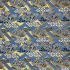 Thunder Dragon Crest