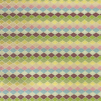 Four Diamond Motif