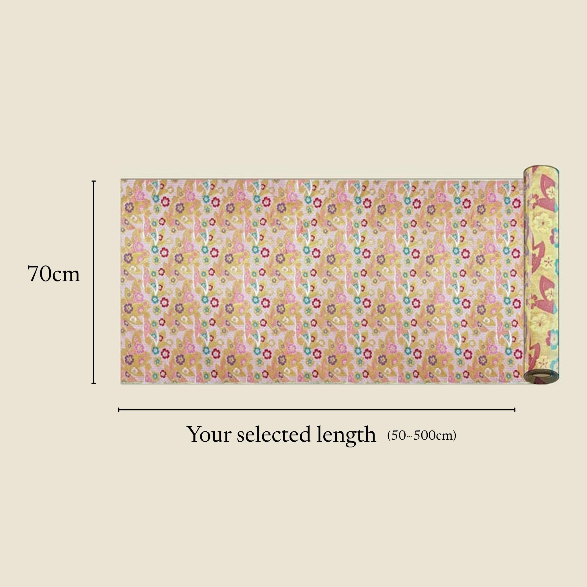 Sakura Harmony Lattice (Pink)