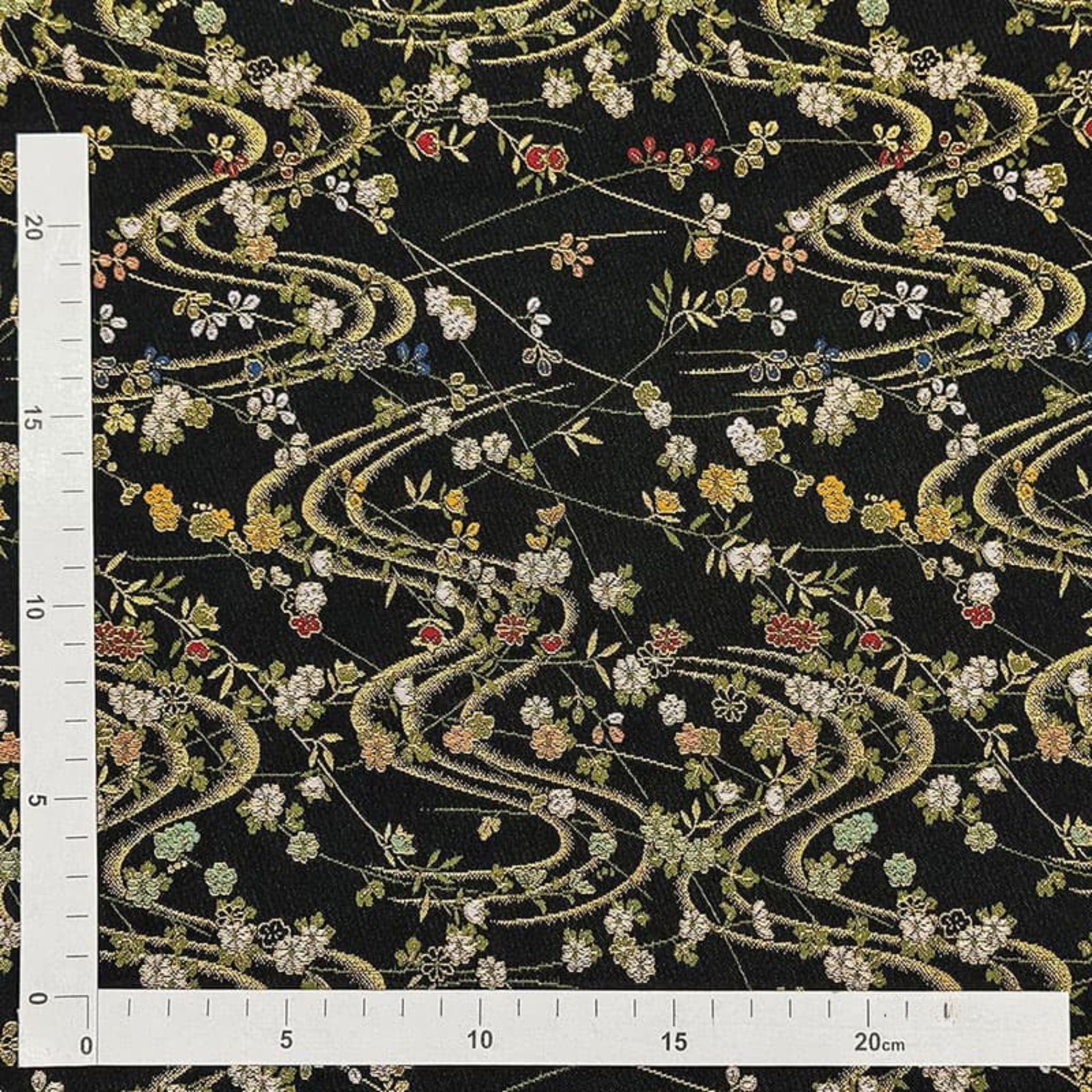 Imperial Blossom Current