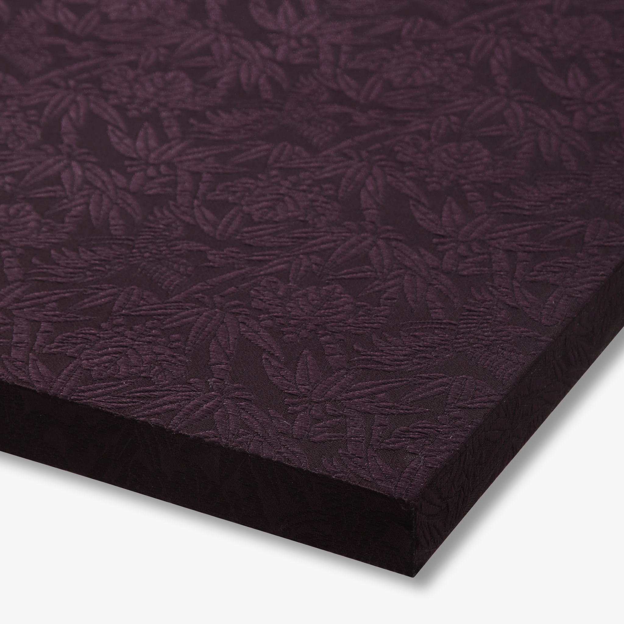 Phoenix in the Paulownia Grove