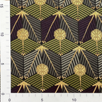 Young Pine Diamond Pattern
